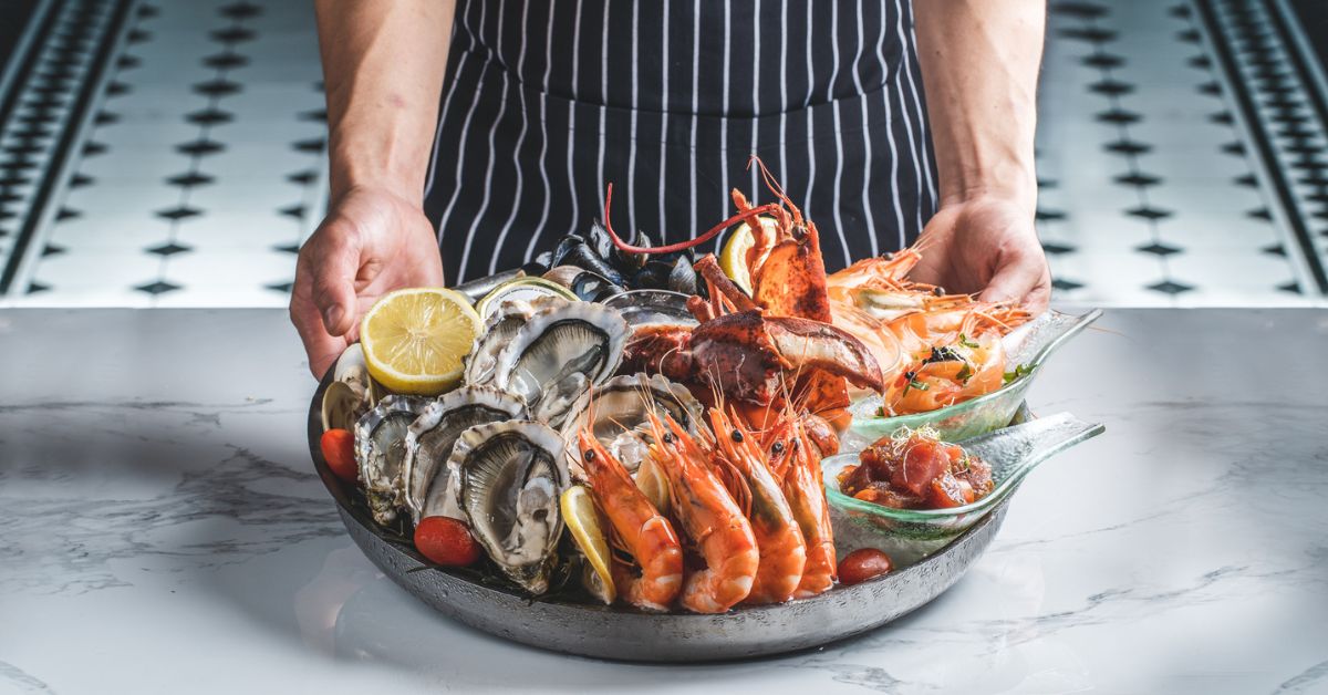 15 Best Fresh Seafood Delivery in Singapore